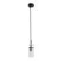 Изображение Накладной светильник Ardero BL1711-1 CHICAGO под лампу черный ИМ Light-Deco 1 