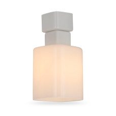 Плафон OLIVIA белый