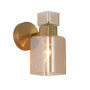 Изображение Накладной светильник Ardero BL1110-2 OLIVIA лампу золото ИМ Light-Deco 1 