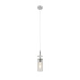 Изображение Накладной светильник Ardero BL1711-3 CHICAGO под лампу хром ИМ Light-Deco 