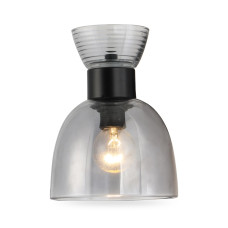 Плафон MARSEILLE черный