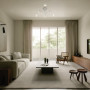 Изображение Світильник стельовий Ardero ML486-6 під лампу білий ИМ Light-Deco 1 