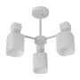 Зображення Накладной светильник Ardero BL1130 OLIVIA под лампу белый ИМ Light-Deco 1 