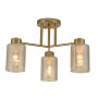 Зображення Накладной светильник Ardero BL1330-2 OSTIN под лампу золото ИМ Light-Deco 
