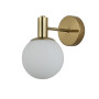 Изображение Накладной светильник Ardero BL1510 NEAPOL под лампу золото белый ИМ Light-Deco 1 