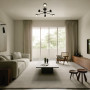 Зображення Світильник стельовий Ardero ML486-6 під лампу чорний ИМ Light-Deco 1 
