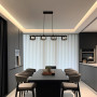 Изображение Светильник потолочный Ardero ML493-4 под лампу черный ИМ Light-Deco 1 