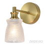 Изображение Накладной светильник Ardero BL2010-2 BELL под лампу золото ИМ Light-Deco 