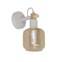 Изображение Накладной светильник Ardero BL1410-2 DENVER под лампу белый ИМ Light-Deco 1 