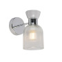 Изображение Накладной светильник Ardero BL1610-3 SHARLOTT под лампу хром ИМ Light-Deco 