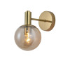 Изображение Накладной светильник Ardero BL1510-2 NEAPOL под лампу золото ИМ Light-Deco 