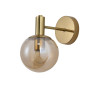 Изображение Накладной светильник Ardero BL1510-2 NEAPOL под лампу золото ИМ Light-Deco 1 