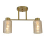 Зображення Накладной светильник Ardero BL1320-2 OSTIN под лампу золото ИМ Light-Deco 