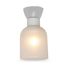 Плафон SHARLOTT белый