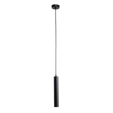 Люстра подвесная Chime P50-320 Черный (1368)
