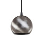 Изображение Светильник подвесной Bowl GU10 P115 BrushSteel хром (1572) ИМ Light-Deco 