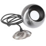 Изображение Светильник подвесной Bowl GU10 P115 BrushSteel хром (1572) ИМ Light-Deco 1 