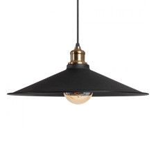 Люстра подвесная Atmolight Chicago P340 Black черная (1519) Люстра подвесная Atmolight Chicago P340 Black черная (1519)