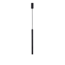 Люстра подвесная Atmolight Chime G4 P30-500 Black черная (1490) Люстра подвесная Atmolight Chime G4 P30-500 Black черная (1490)