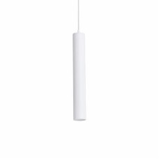 Люстра подвесная Atmolight Chime GU10 P57-400 WT Белая (1526) Люстра подвесная Atmolight Chime GU10 P57-400 WT Белая (1526)
