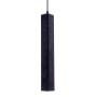 Зображення Люстра подвесная Atmolight Chime Q P50-400 MoireBlack Черная (1533) ИМ Light-Deco 