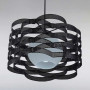 Изображение Люстра подвесная Light House LS-11028-1 черныйИМ Light-Deco1