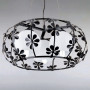 Изображение Люстра подвесная Light House LS-11033-3 черная ИМ Light-Deco 1 