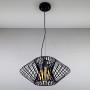Зображення Люстра підвісна Light House LS-11040-1 чорнийИМ Light-Deco