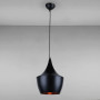 Изображение Люстра подвесная Light House LS-15138-2 BLACK черная ИМ Light-Deco 