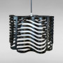 Зображення Люстра підвісна Light House MX-16103/1 чорна ИМ Light-Deco 1 