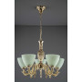 Зображення Люстра Light House SH-10729/5A FG U золото ИМ Light-Deco 