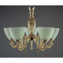 Зображення Люстра Light House SH-10729/5A FG U золото ИМ Light-Deco 2 