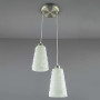 Зображення Люстра підвісна Light House SU-10271/2P I SL MK хромИМ Light-Deco