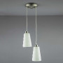 Зображення Люстра підвісна Light House SU-10271/2P I SL MK хромИМ Light-Deco1