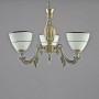 Изображение Люстра подвесная Light House SW-10729/3B AB U бронза ИМ Light-Deco 2 