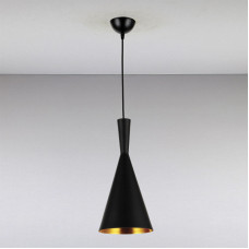 Люстра подвесная Light House LS-13226A-1 BK черный