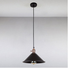 Люстра подвесная Light House LS-13456-1 BK черный