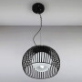 Зображення Люстра підвісна Light House LS-11035-1 чорнийИМ Light-Deco