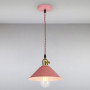 Зображення Люстра підвісна Light House LS-14026 ROSE рожевийИМ Light-Deco