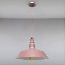 Люстра підвісна Light House LS-15192 BROWN коричневий