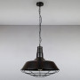 Зображення Люстра підвісна Light House LS-15236-1 BK(460) чорнийИМ Light-Deco