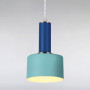 Зображення Люстра підвісна Light House LS-15359 BLUE-INDIGO блакитнийИМ Light-Deco1