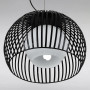 Зображення Люстра підвісна Light House LS-11035-1 чорнийИМ Light-Deco1