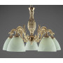 Зображення Люстра Light House SH-10729/5A FG D золото ИМ Light-Deco 1 