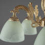 Зображення Люстра Light House SH-10729/5A FG D золото ИМ Light-Deco 3 