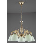 Зображення Люстра Light House SH-10729/5A FG D золото ИМ Light-Deco 4 
