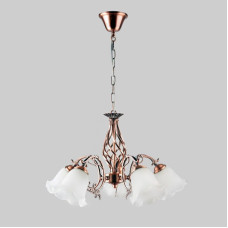 Люстра підвісна Light House SH-16064/5 AB бронза