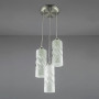 Зображення Люстра підвісна Light House SU-10271/3P F SL MK хромИМ Light-Deco