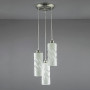 Зображення Люстра підвісна Light House SU-10271/3P F SL MK хромИМ Light-Deco1