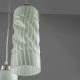 Зображення Люстра підвісна Light House SU-10271/3P F SL MK хромИМ Light-Deco3